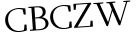 Please type this word.