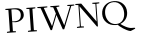 Please type this word.