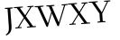 Please type this word.