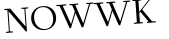 Please type this word.