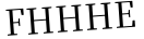 Please type this word.