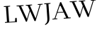 Please type this word.