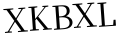 Please type this word.