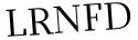 Please type this word.