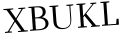 Please type this word.