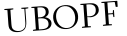 Please type this word.