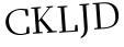 Please type this word.