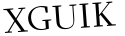 Please type this word.
