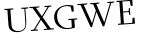 Please type this word.