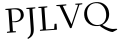 Please type this word.