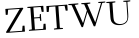 Please type this word.