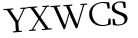 Please type this word.