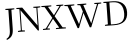 Please type this word.
