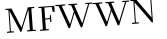 Please type this word.