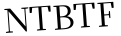 Please type this word.