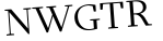 Please type this word.