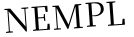 Please type this word.
