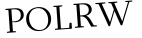 Please type this word.