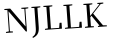 Please type this word.