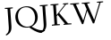 Please type this word.