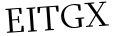 Please type this word.
