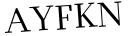 Please type this word.