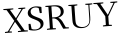 Please type this word.