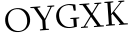 Please type this word.