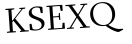 Please type this word.