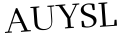 Please type this word.