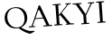 Please type this word.