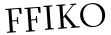 Please type this word.