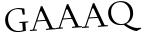 Please type this word.