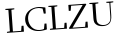 Please type this word.