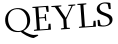 Please type this word.