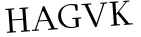 Please type this word.