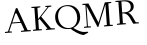 Please type this word.
