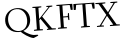 Please type this word.