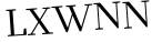 Please type this word.