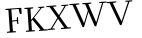 Please type this word.