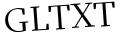 Please type this word.