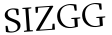 Please type this word.