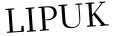 Please type this word.