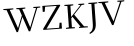 Please type this word.