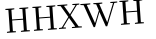 Please type this word.