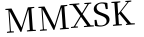 Please type this word.