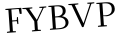 Please type this word.