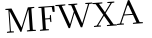 Please type this word.