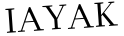 Please type this word.
