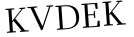 Please type this word.